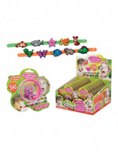 Braccialetto Kids 240 Ore