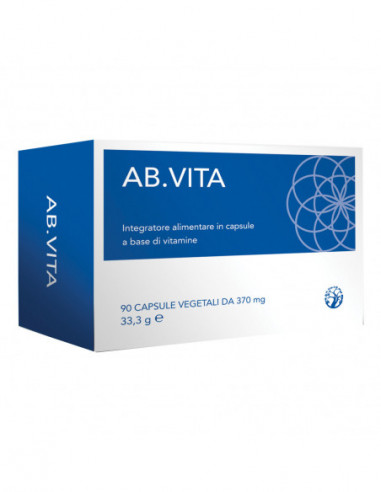 Ab Vita 90 Capsule