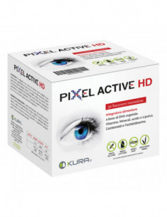 Pixel Active Hd 30...