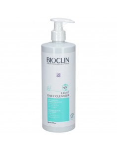 Detergente Viso Pelle Mista...