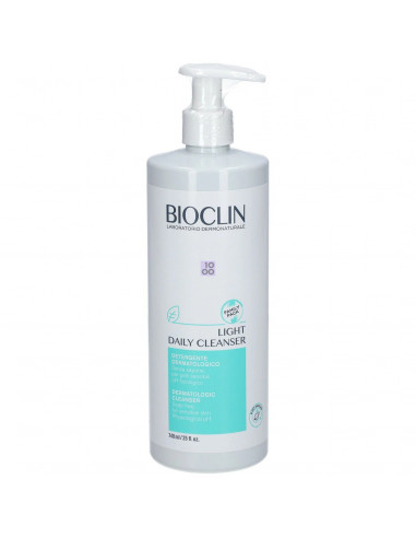 Detergente Viso Pelle Mista E Grassa...