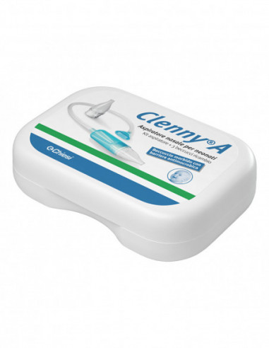 Aspiratore Nasale Clenny A