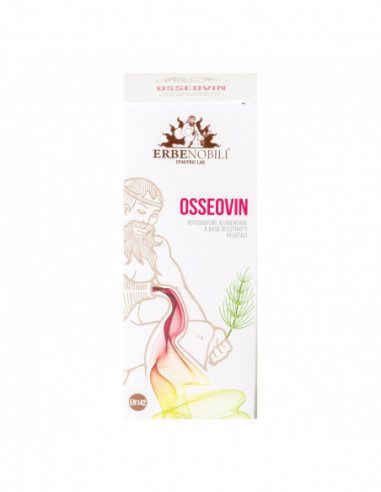 Osseovin 60 Compresse 500 Mg