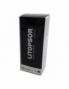 Litopsor Sapone Non Sapone...