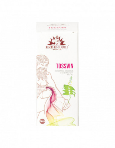 Tossivin 100 Ml