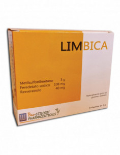Limbica 14 Bustine