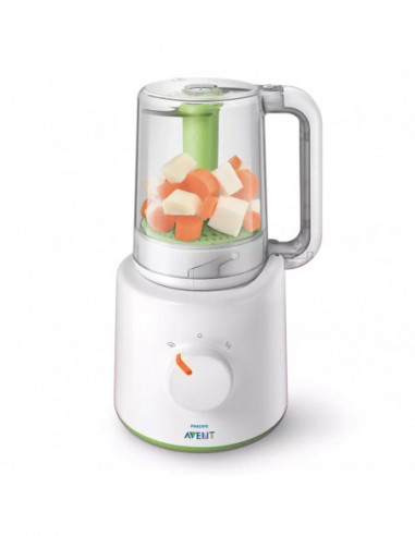 Avent Easypappa 2 In 1