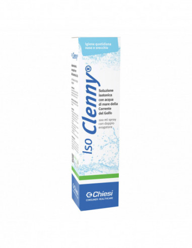 Iso Clenny Soluzione Isotonica...