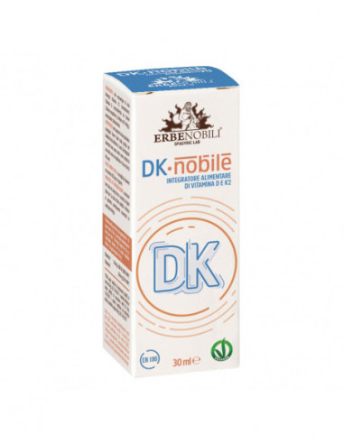Dk Nobile 30 Ml