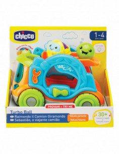 Chicco Raimondo Il Camion