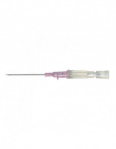 Ago Cannula Gauge20 Rosa