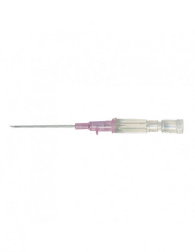 Ago Cannula Gauge20 Rosa