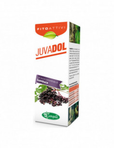 Juvadol Estratto Erbe 100 Ml