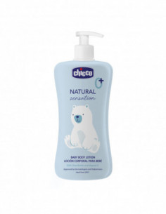 Chicco Natural Sensation...