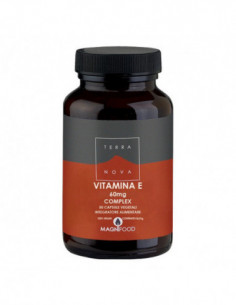 Terranova Vitamina E...