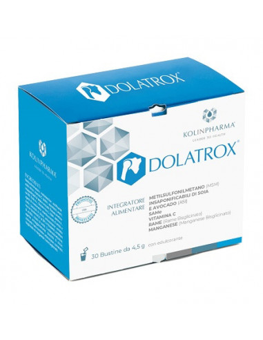 Dolatrox 30 Buste