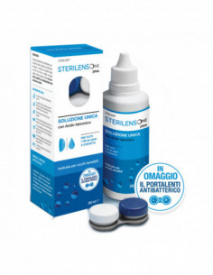 Soluzione Unica Sterilens...