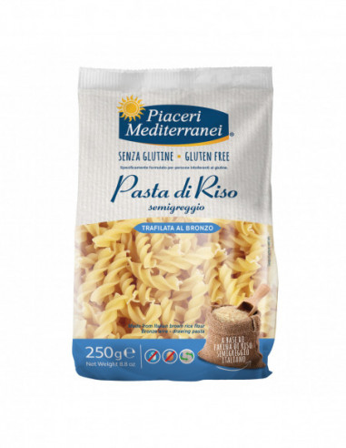 Piaceri Mediterranei Pasta Riso...