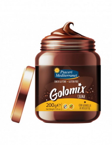Piaceri Mediterranei Canestrelli 36 G
