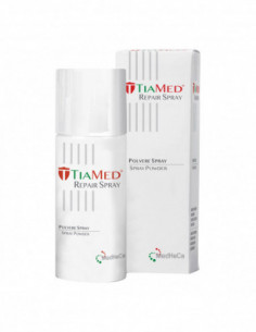 Tiamed Rapair Spray 125 Ml