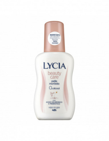 Lycia Vapo Beauty Care 75 Ml