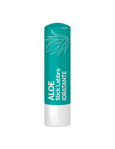 Stick Labbra Idratante Aloe 4 Ml