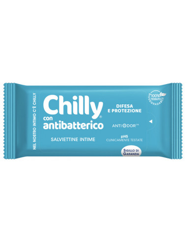 Chilly Salviette Intime...