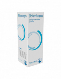 Blefaroshampoo Detergente...