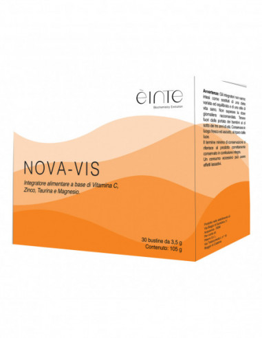 Nova-vis 30 Bustine