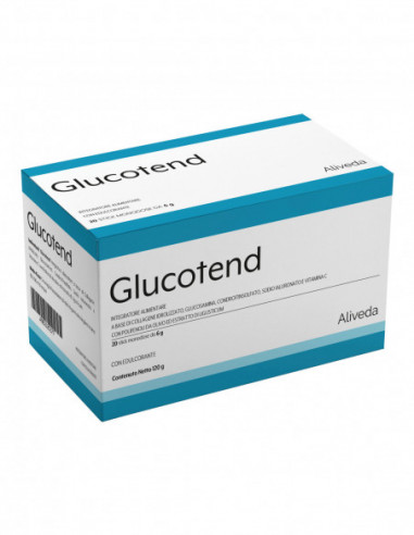 Glucotend 20 Stick