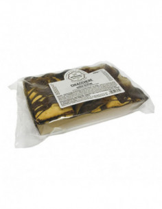 Gli Artigianali Chiacchiere...