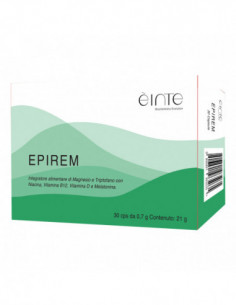 Epirem 30 Compresse
