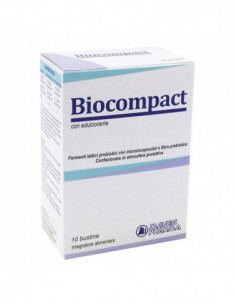 Biocompact 10 Bustine