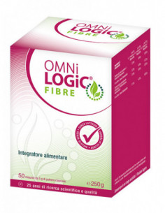 Omni Logic Fibre 250 G