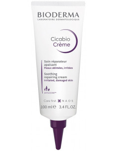 Cicabio Creme 100 Ml