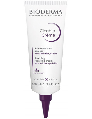 Cicabio Creme 100 Ml