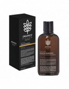 Organics Pharm Keratin...