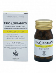 Organics Cosmetics...