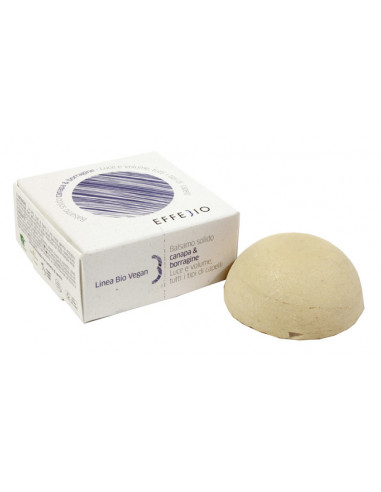 Effebio Balsamo Solido 50 G
