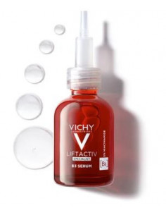 Lift Specialist B3 Dark...