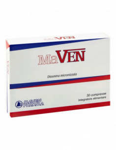 Maven 30 Compresse