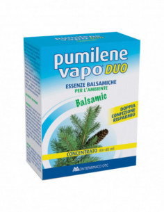 Pumilene Vapo Duo Con...