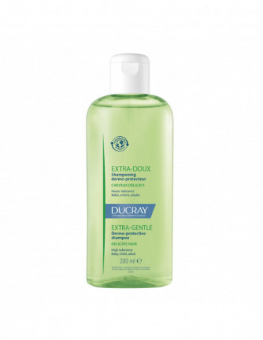 Ducray Extra Delicato Shampoo...
