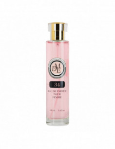 Profumo Donna 34 100 Ml