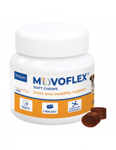 Movoflex M 30 Compresse Masticabili