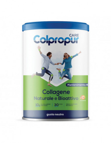 Colpropur Care Neutro 300 G