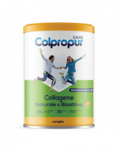 Colpropur Care Vaniglia 300 G