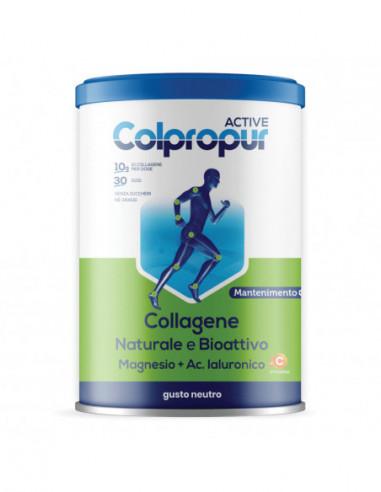 Colpropur Active Neutro 330 G