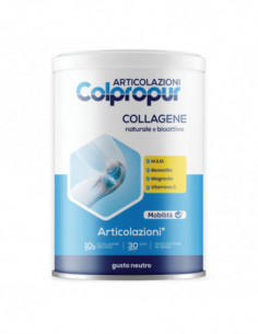 Colpropur Articolazioni 336 G
