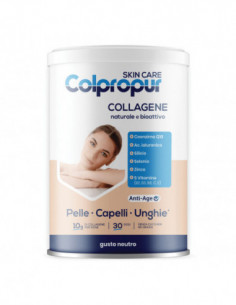 Colpropur Skin Care 306 G